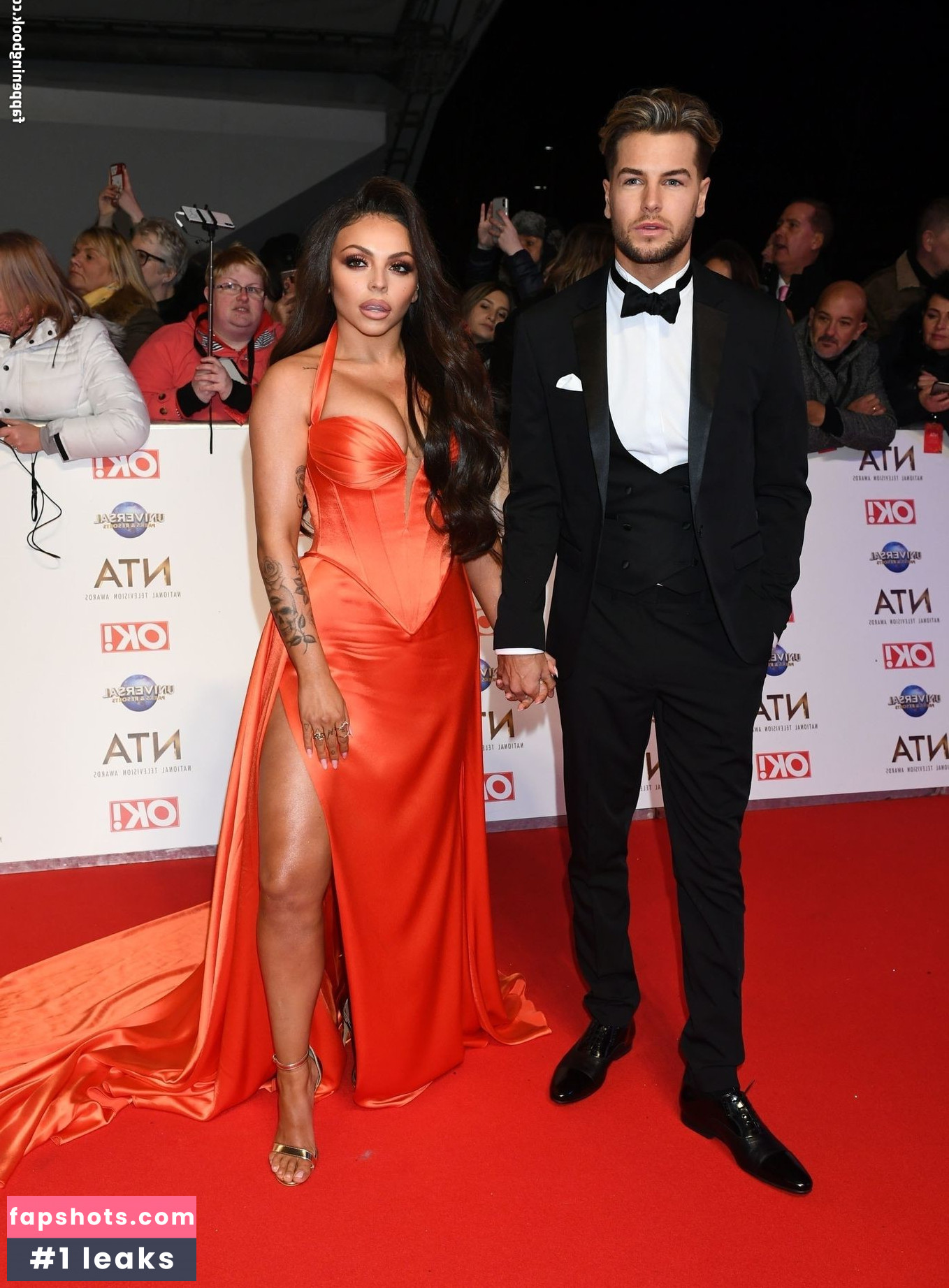 Jesy Nelson gallery photo #329