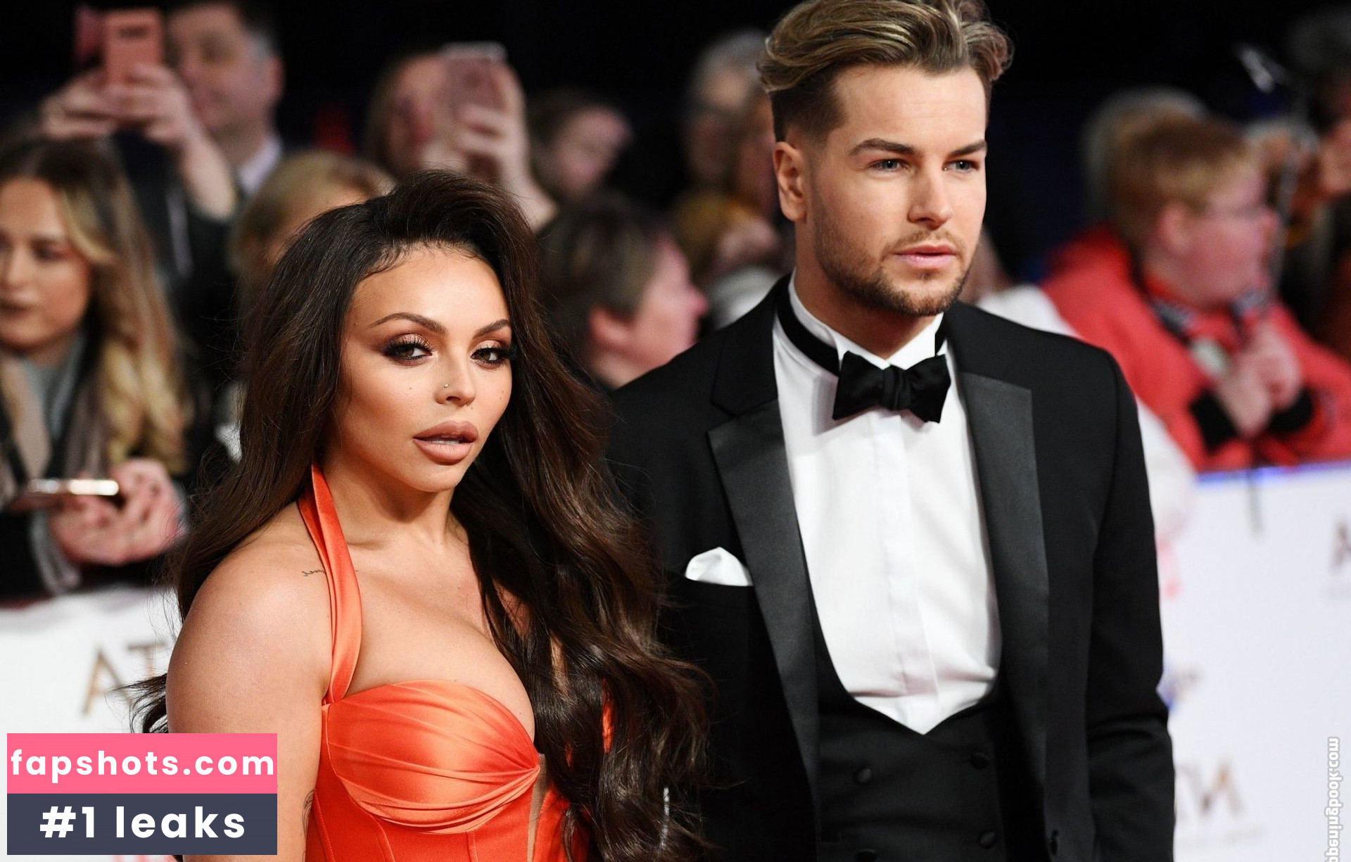 Jesy Nelson gallery photo #330