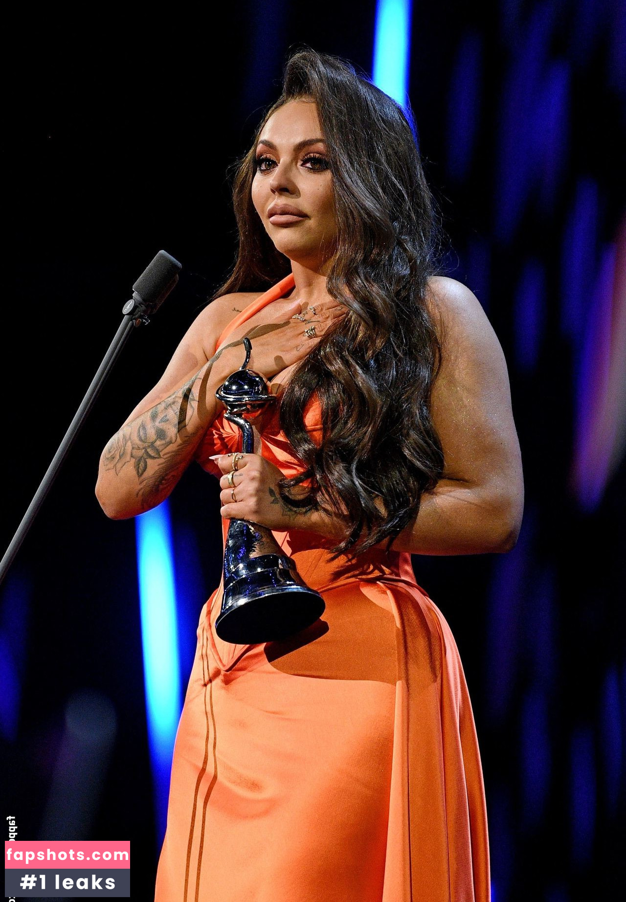 Jesy Nelson gallery photo #354