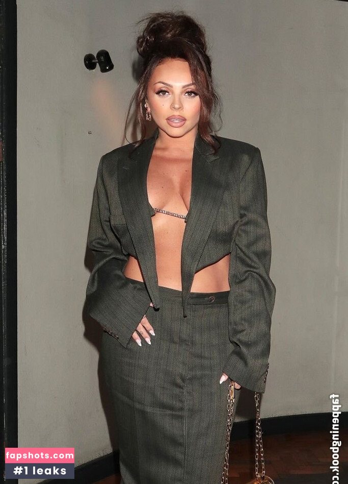 Jesy Nelson gallery photo #37