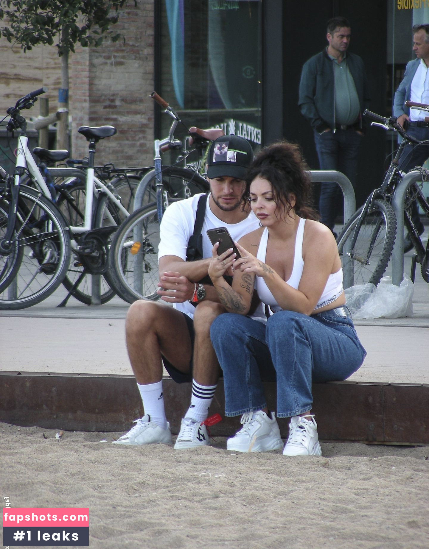 Jesy Nelson gallery photo #370