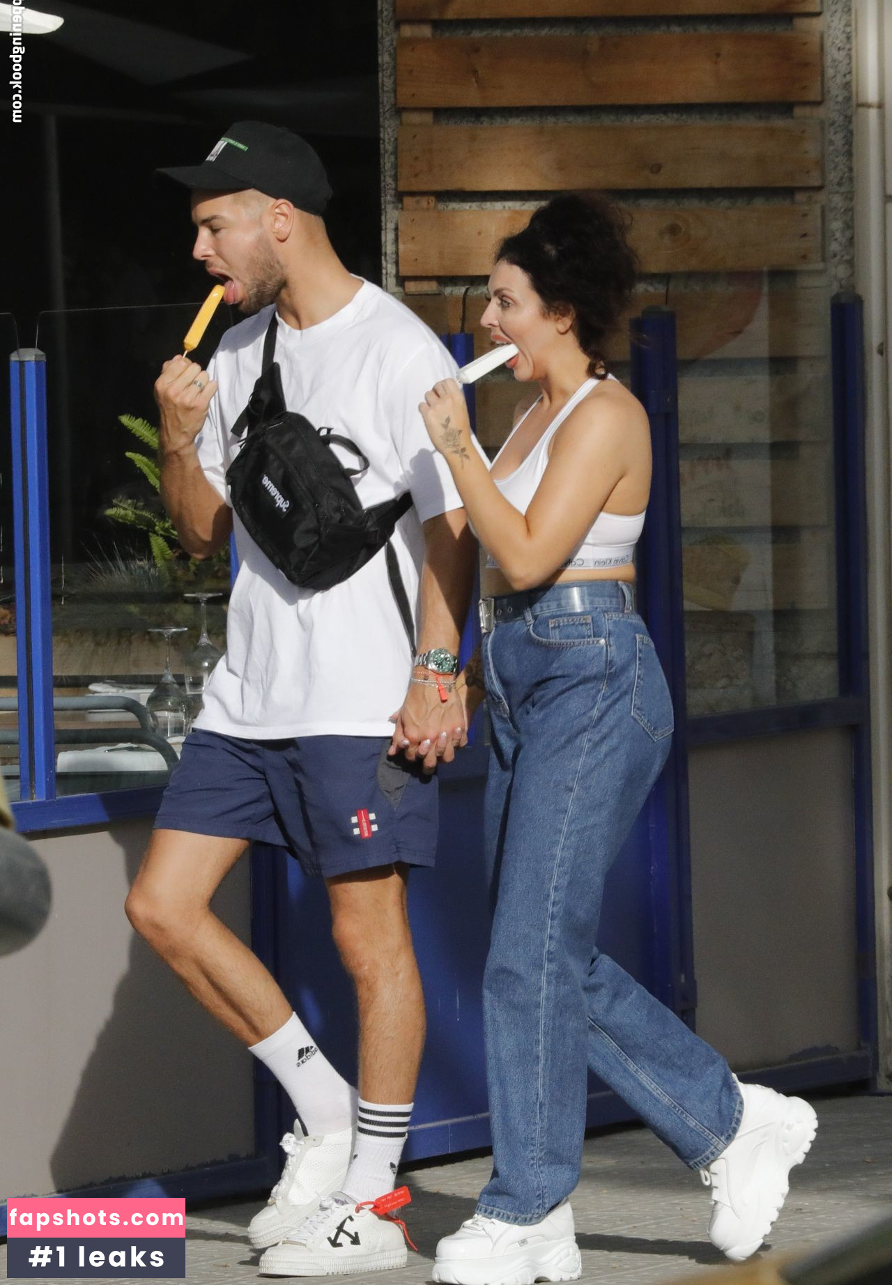 Jesy Nelson gallery photo #371