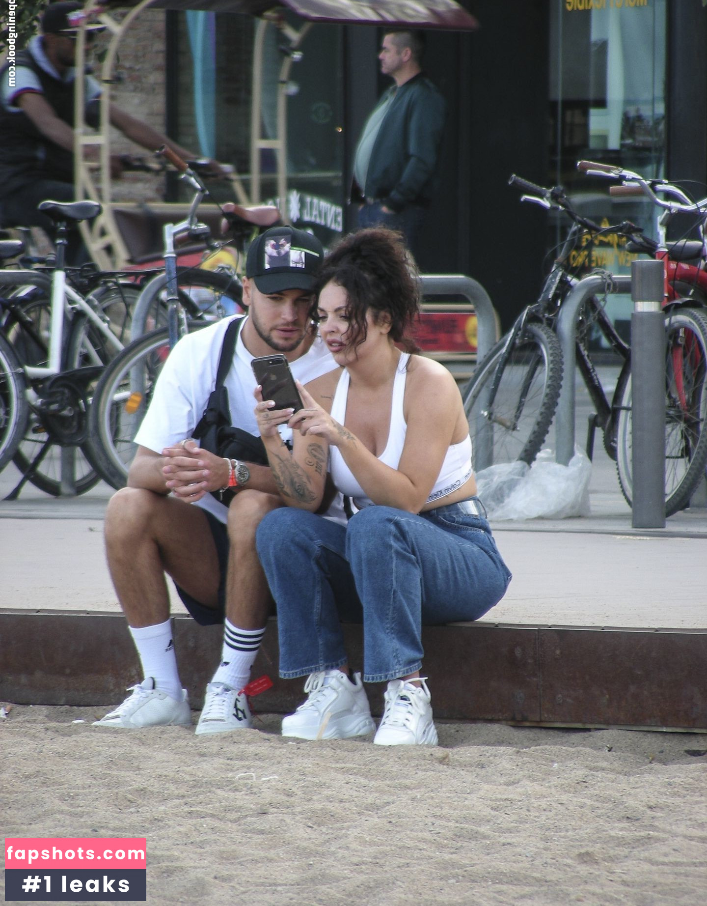 Jesy Nelson gallery photo #372