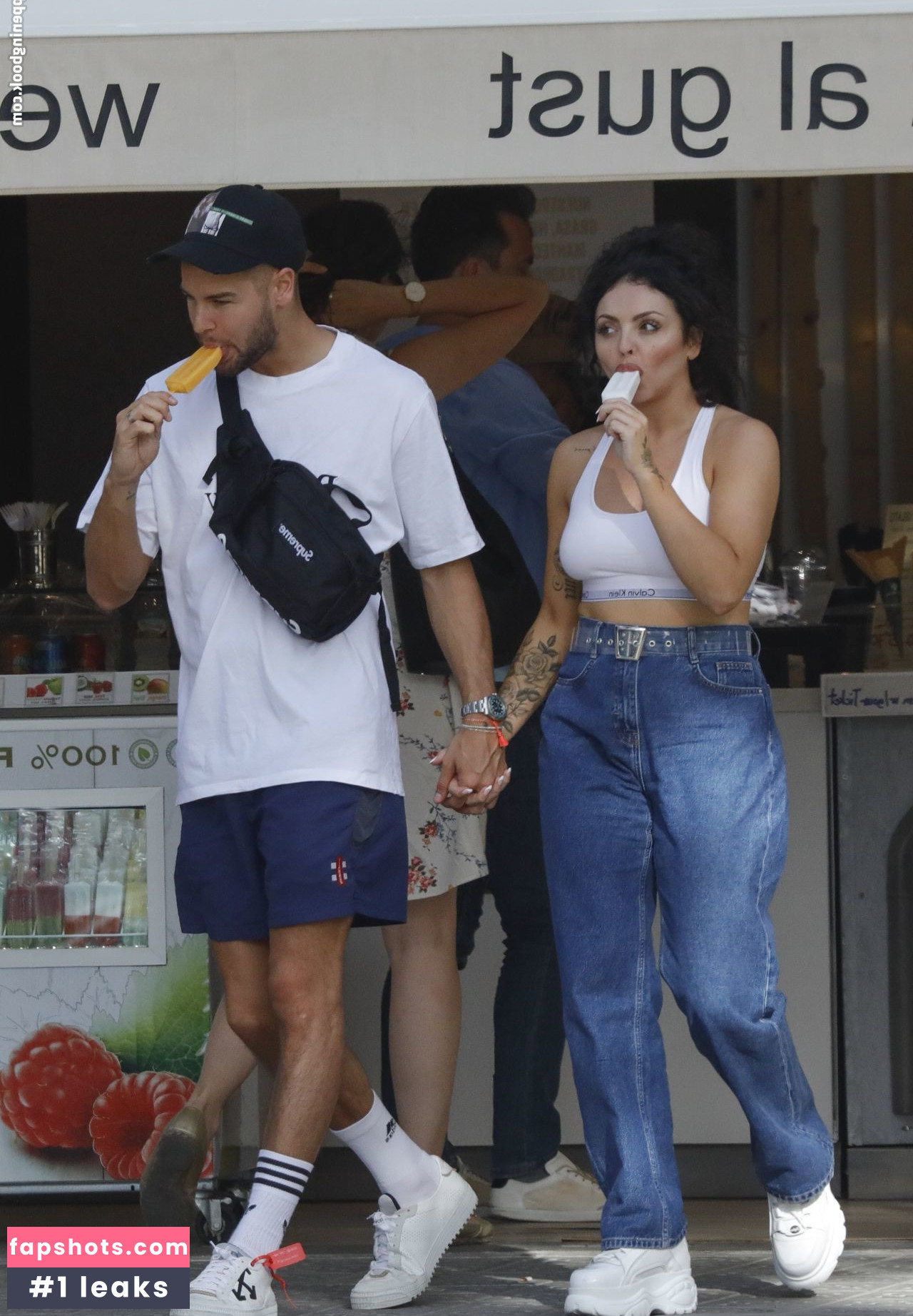 Jesy Nelson gallery photo #373