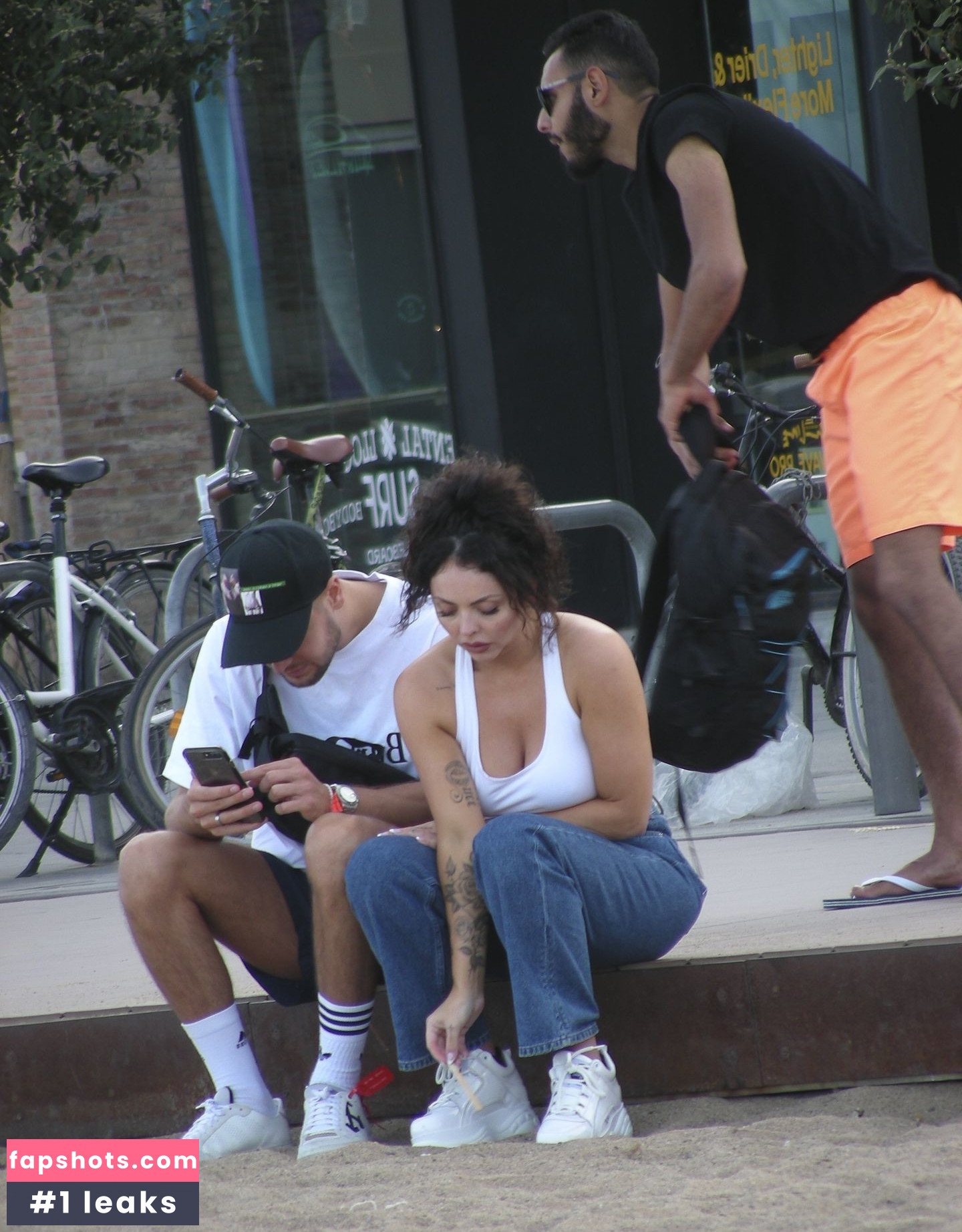 Jesy Nelson gallery photo #374