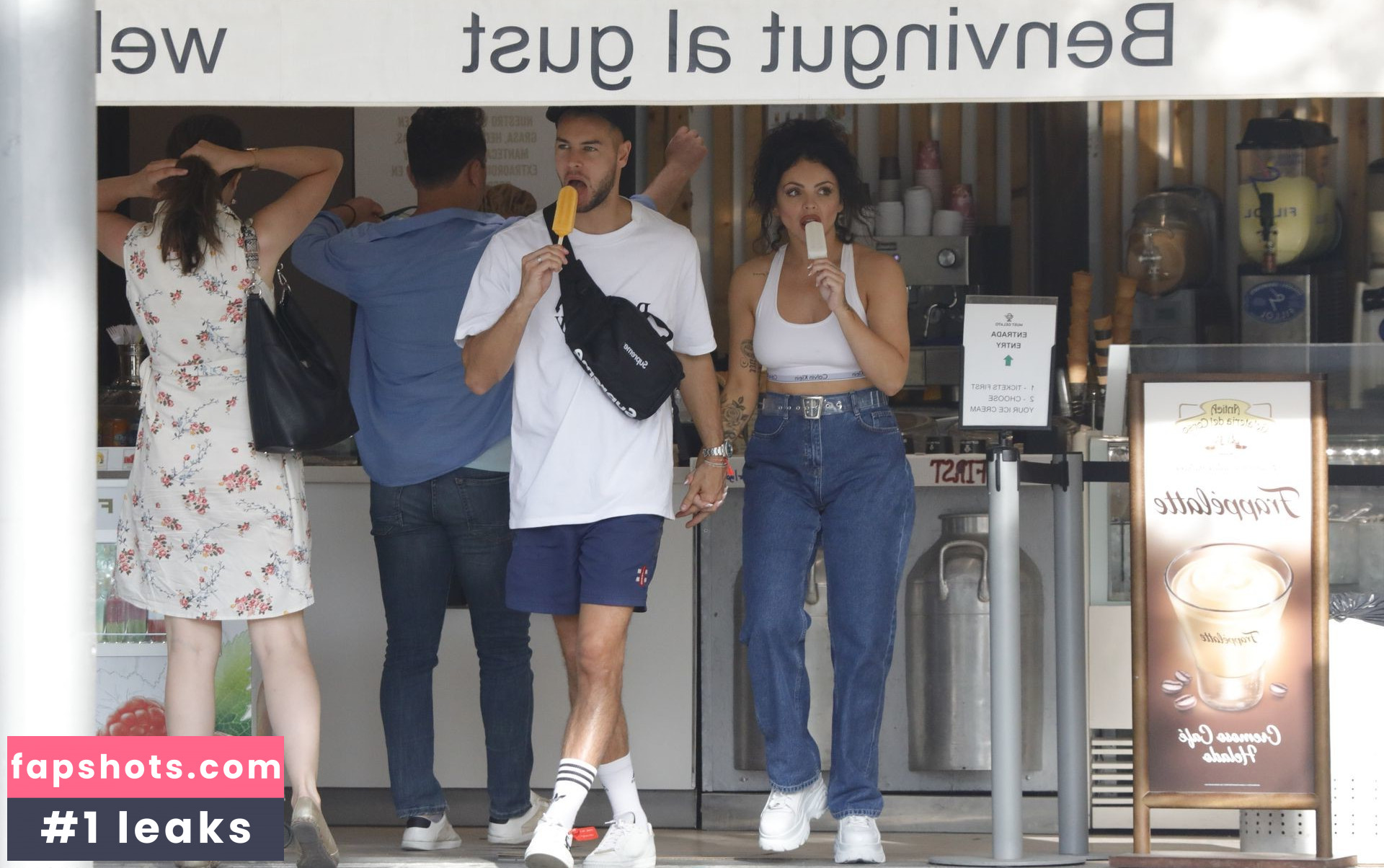 Jesy Nelson gallery photo #375