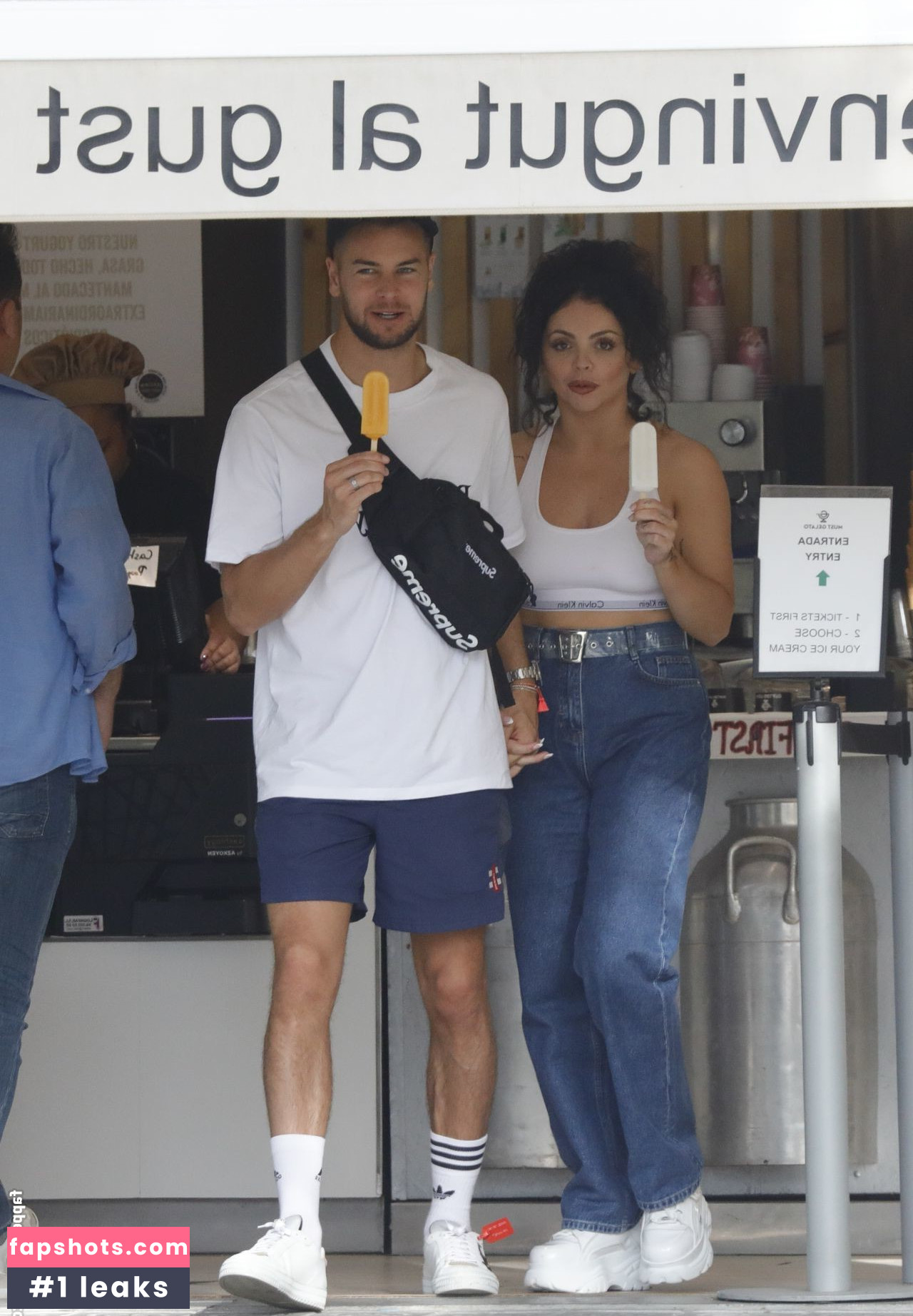 Jesy Nelson gallery photo #377