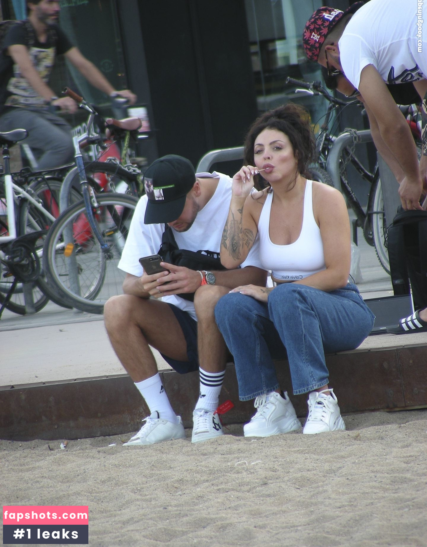 Jesy Nelson gallery photo #378