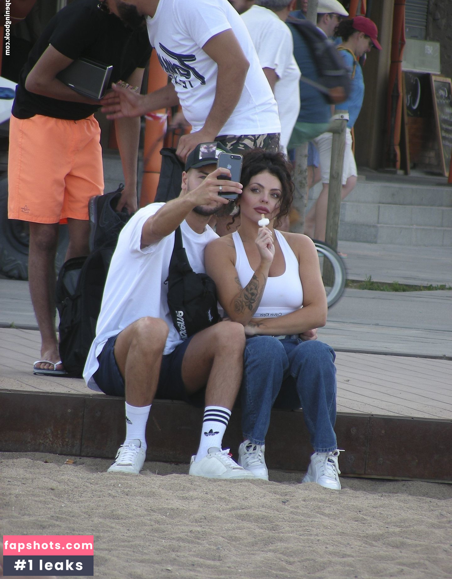 Jesy Nelson gallery photo #380