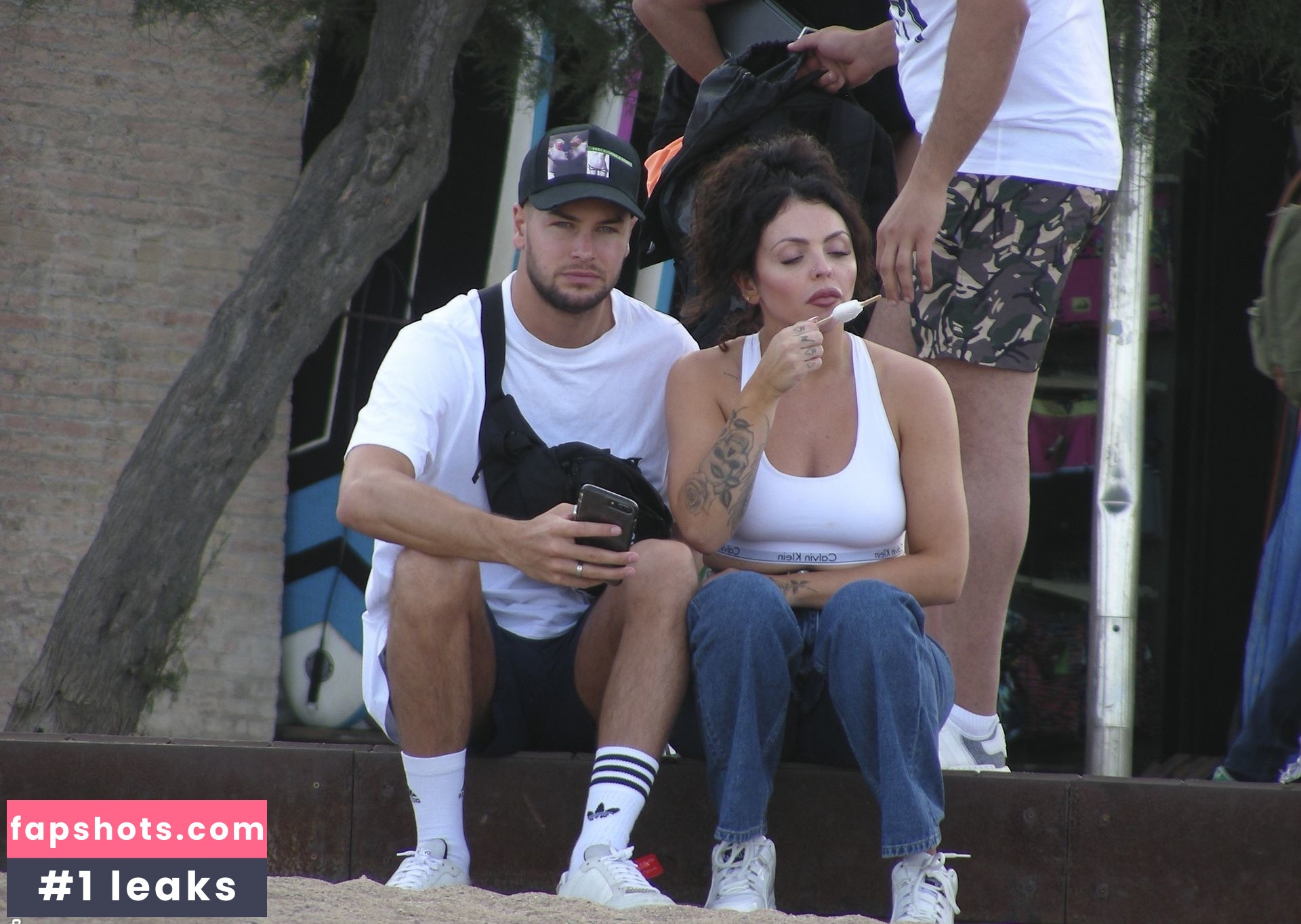 Jesy Nelson gallery photo #382