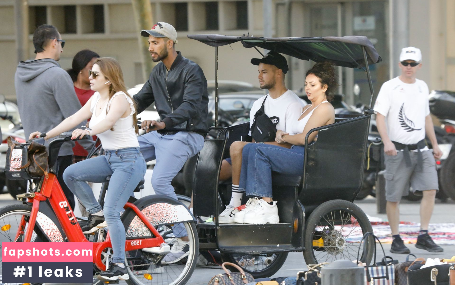 Jesy Nelson gallery photo #385