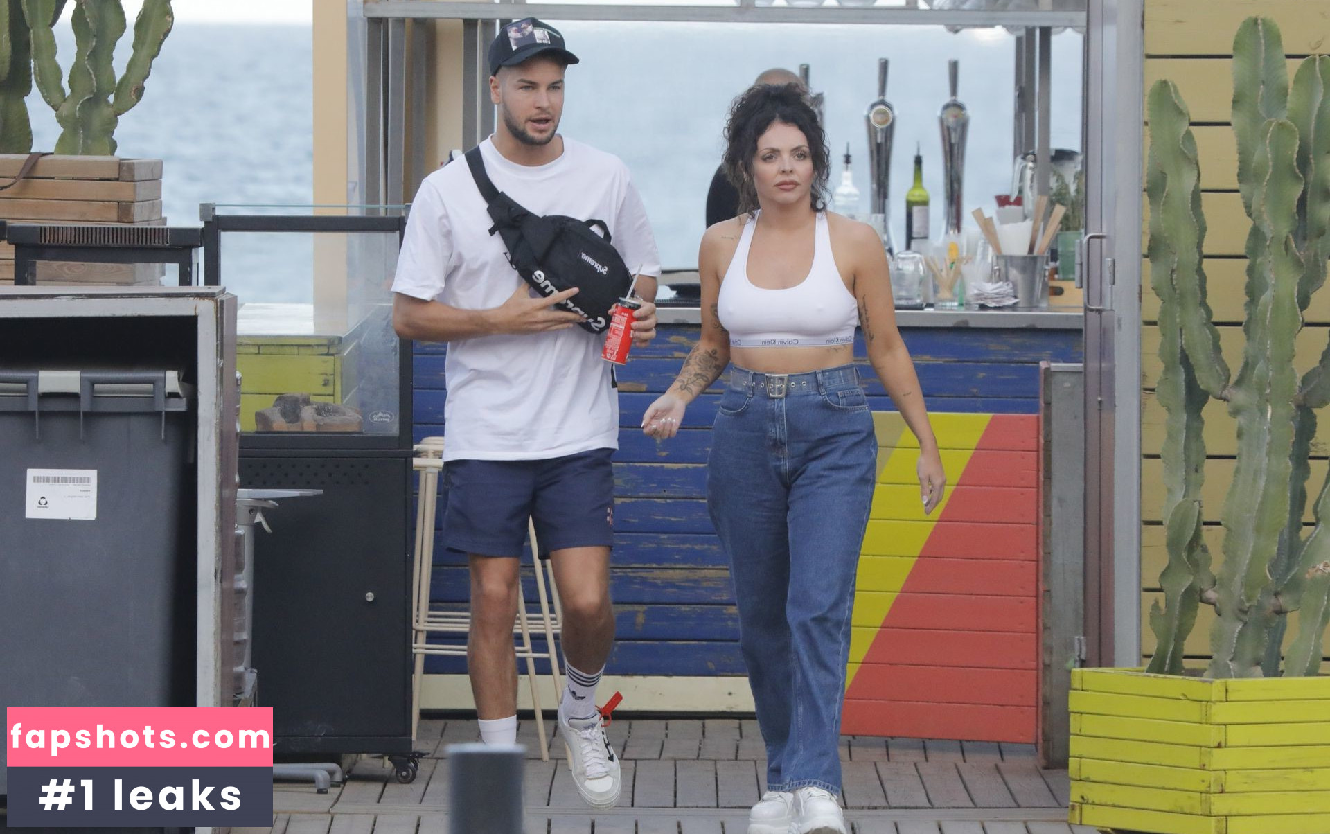 Jesy Nelson gallery photo #388