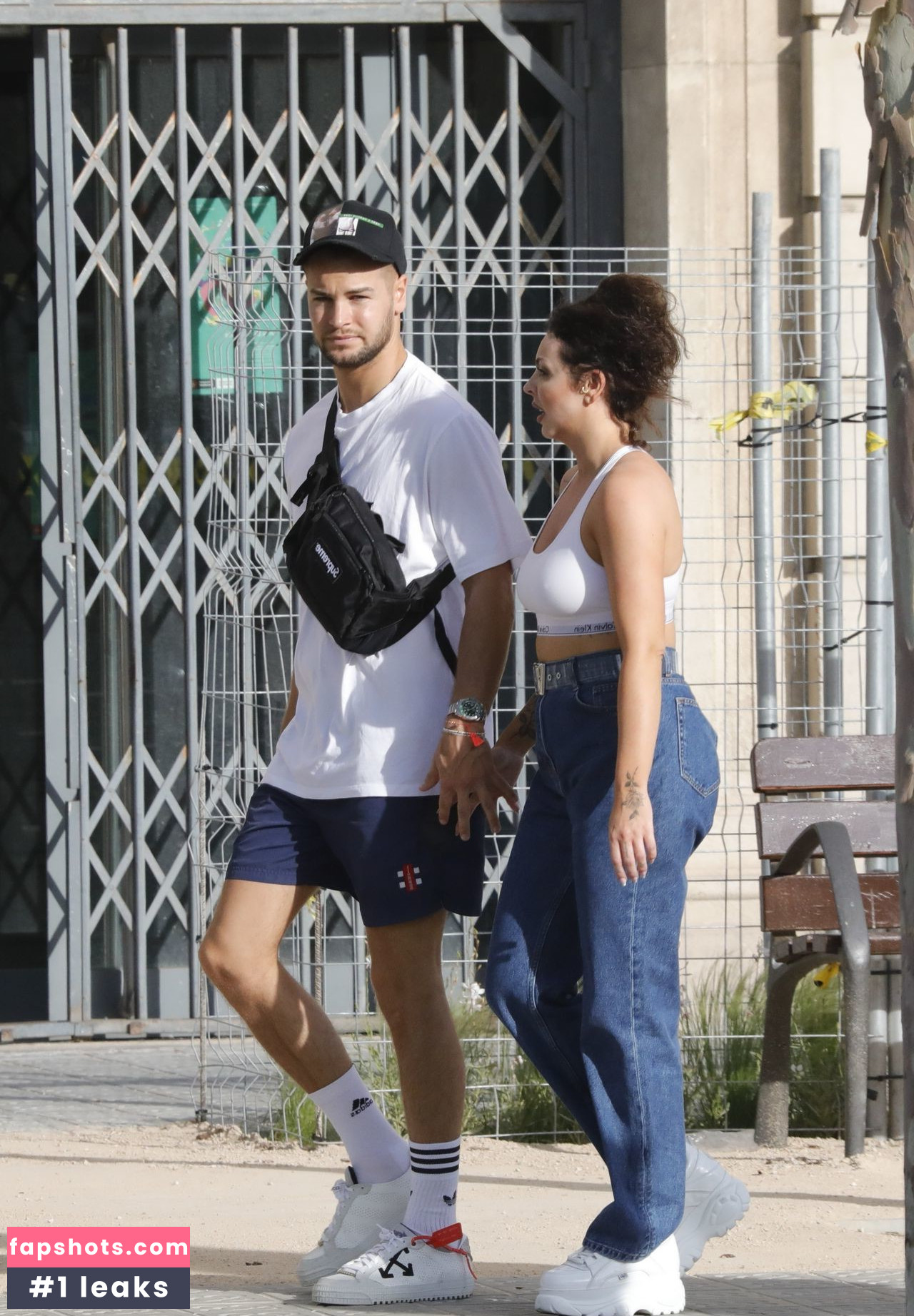 Jesy Nelson gallery photo #389