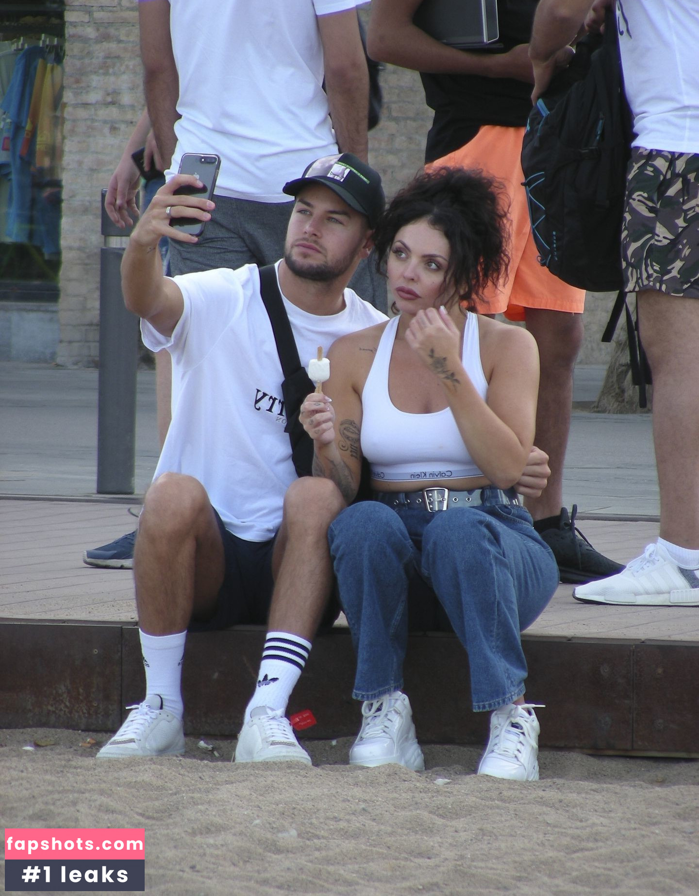 Jesy Nelson gallery photo #390