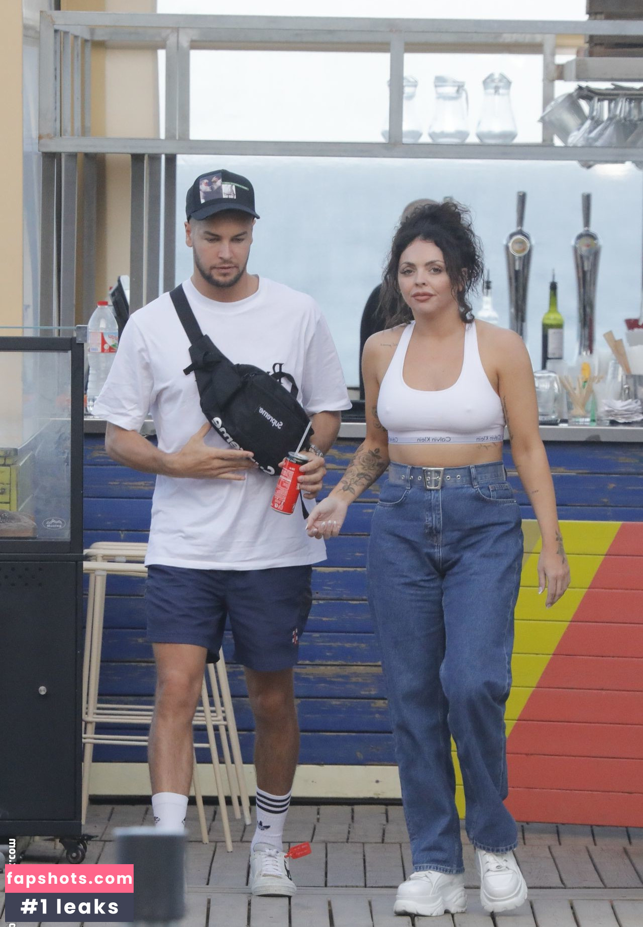 Jesy Nelson gallery photo #391