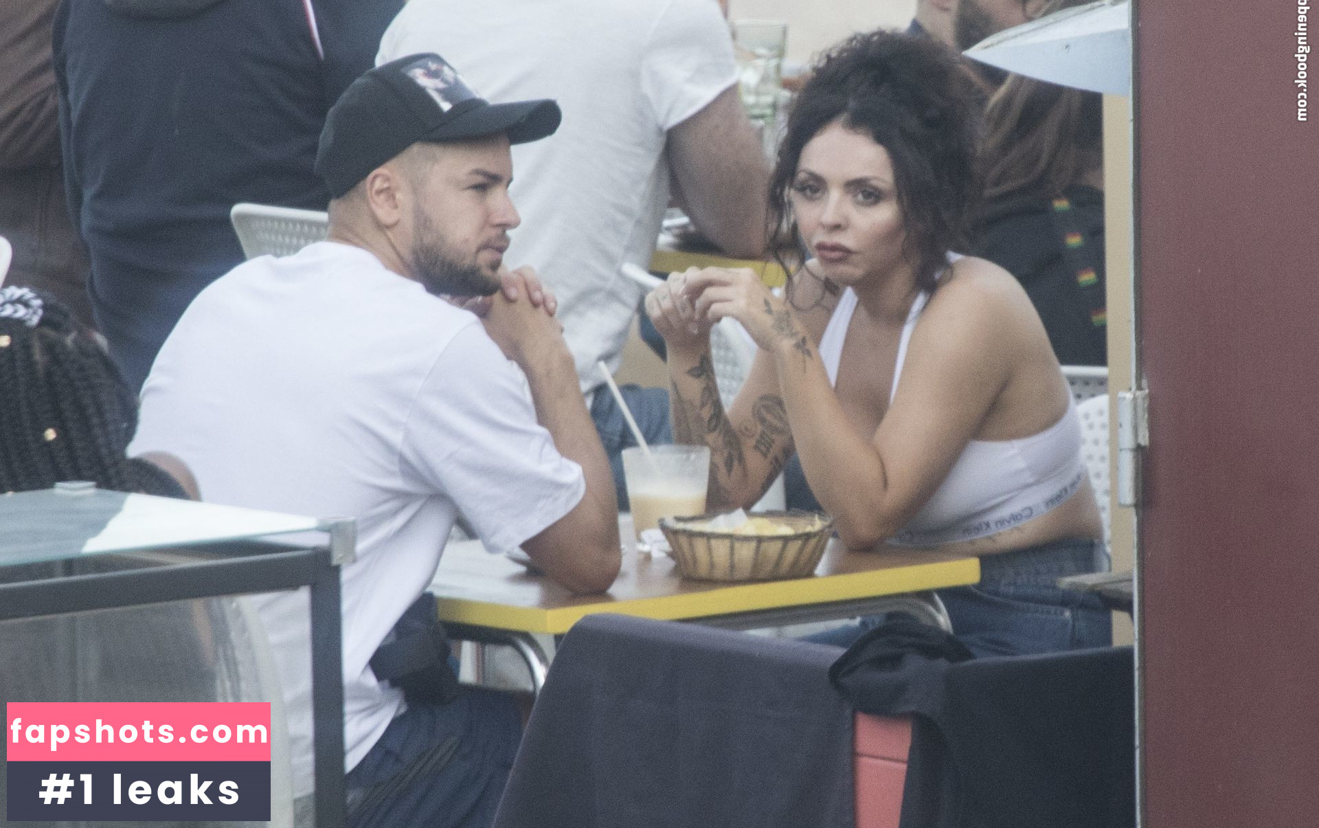 Jesy Nelson gallery photo #393