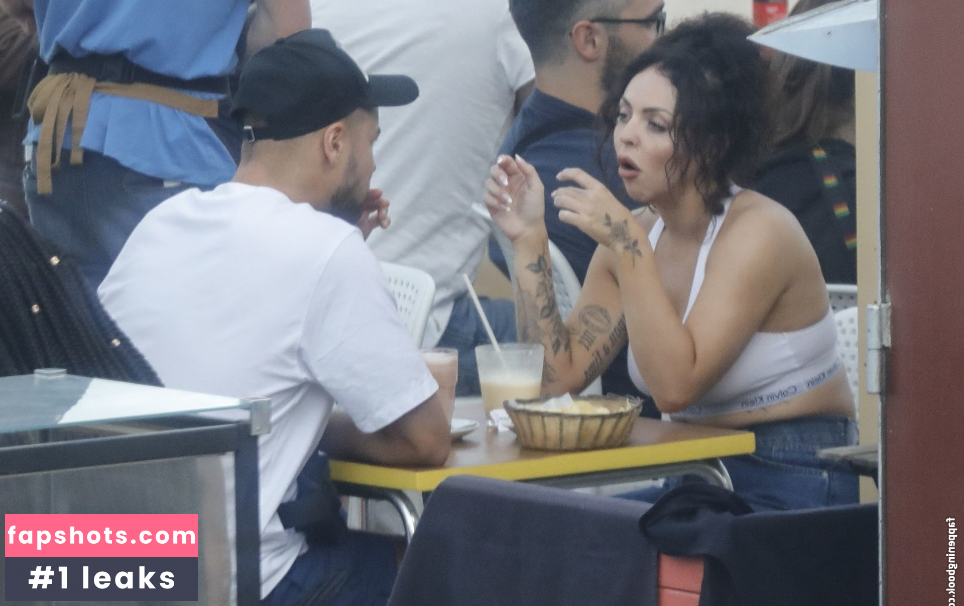 Jesy Nelson gallery photo #394