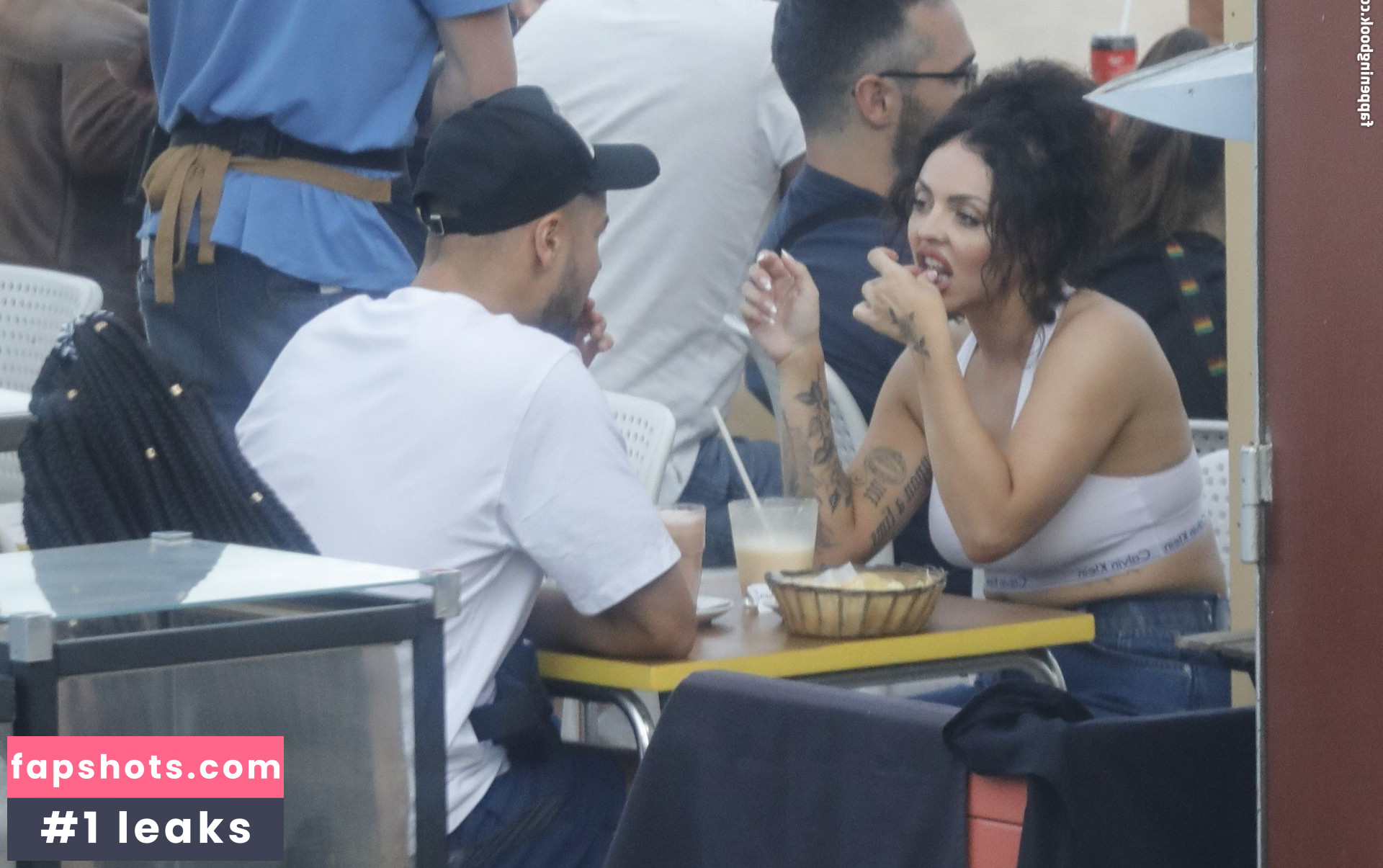 Jesy Nelson gallery photo #395