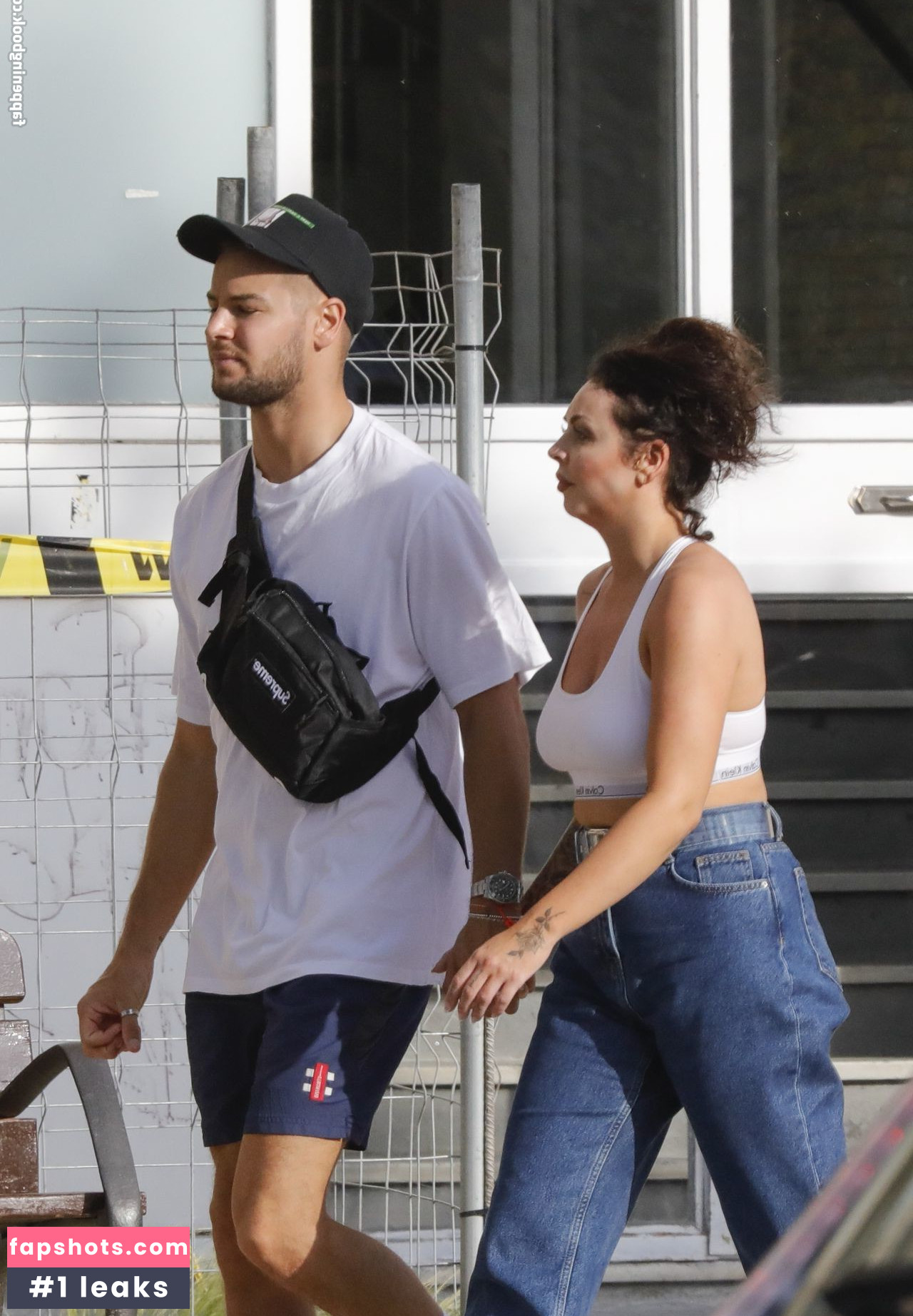 Jesy Nelson gallery photo #403