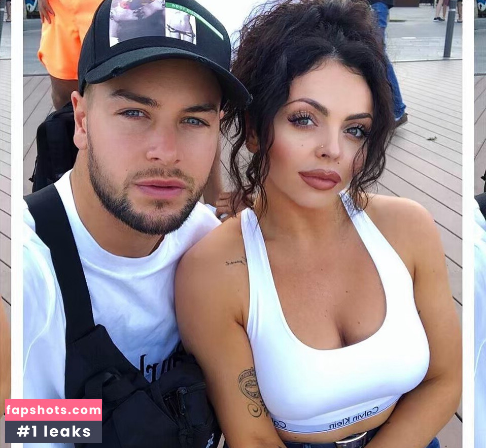 Jesy Nelson gallery photo #407