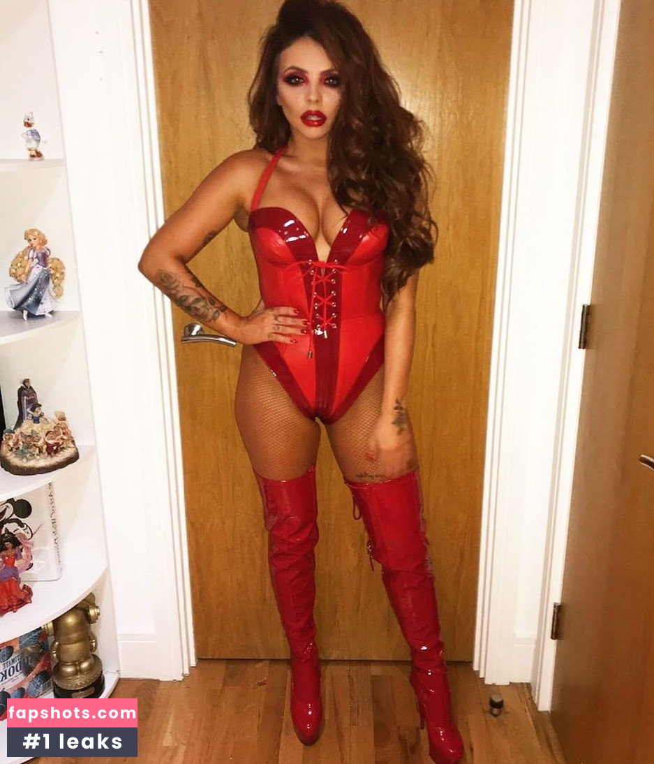 Jesy Nelson gallery photo #411
