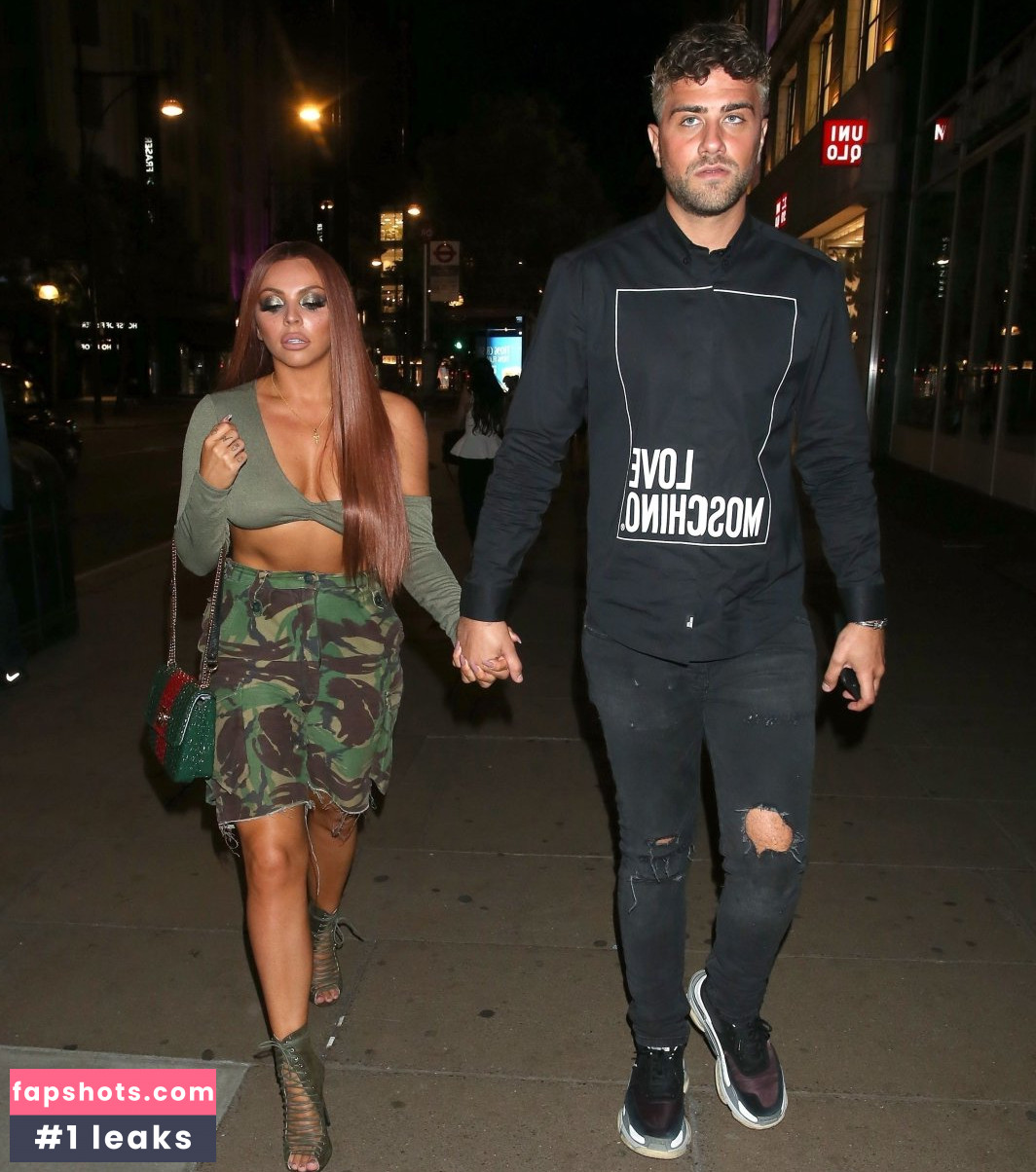 Jesy Nelson gallery photo #416