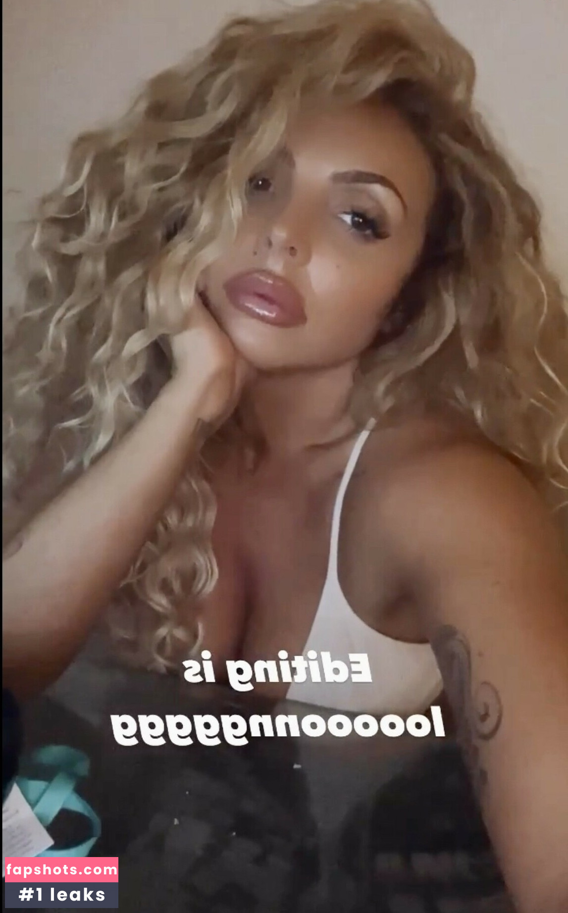 Jesy Nelson gallery photo #44