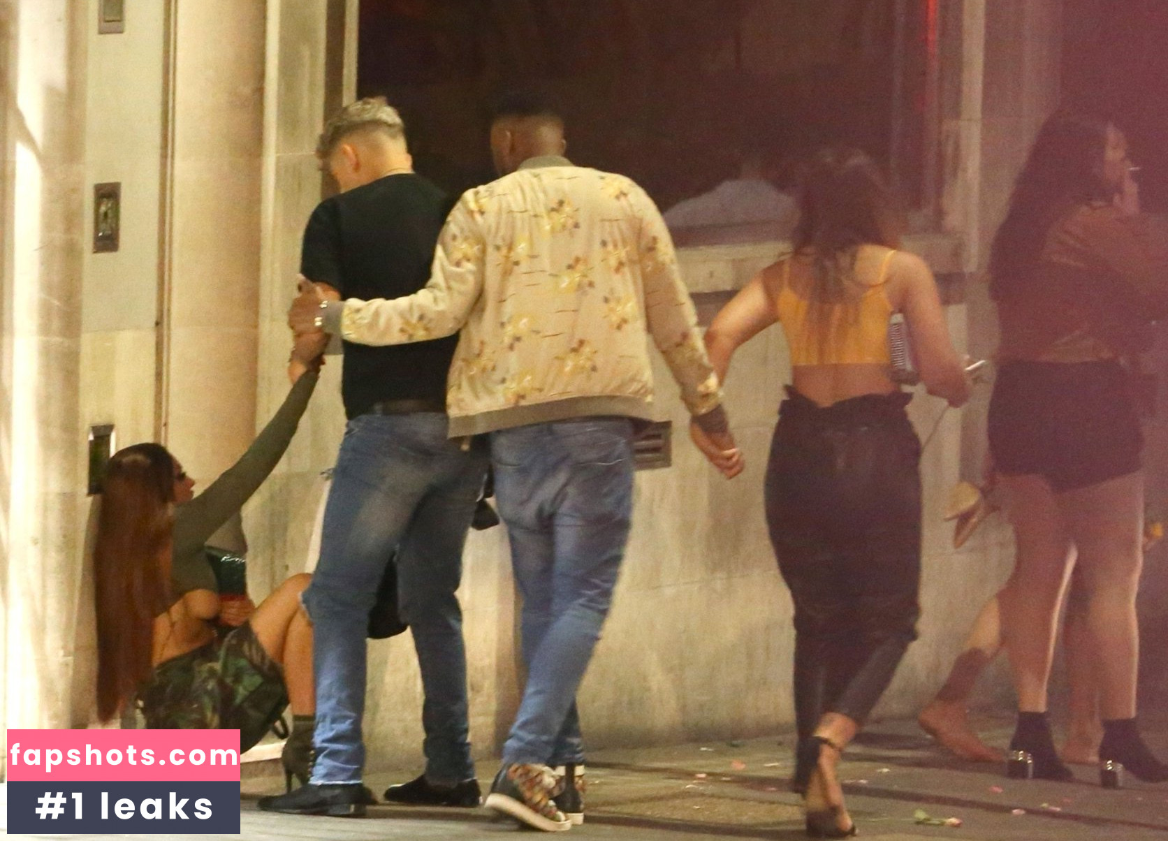 Jesy Nelson gallery photo #433