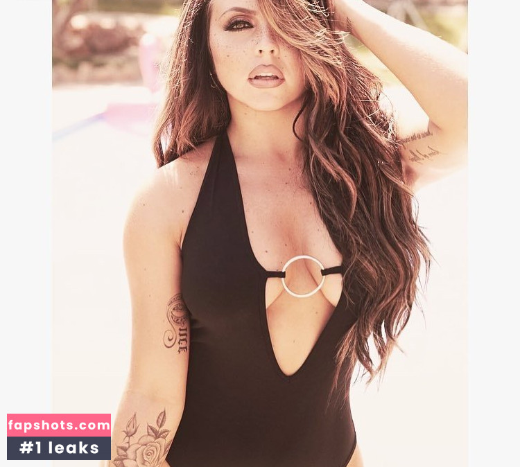 Jesy Nelson gallery photo #438