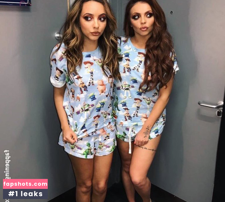 Jesy Nelson gallery photo #440
