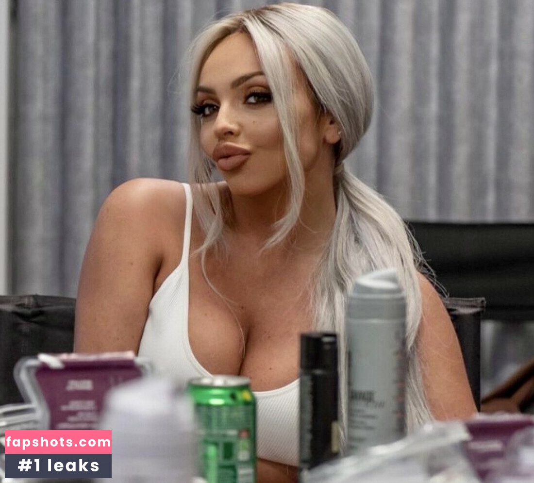 Jesy Nelson gallery photo #45