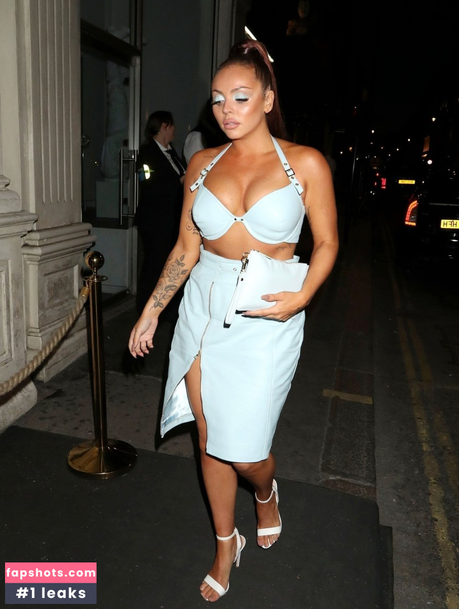 Jesy Nelson gallery photo #447