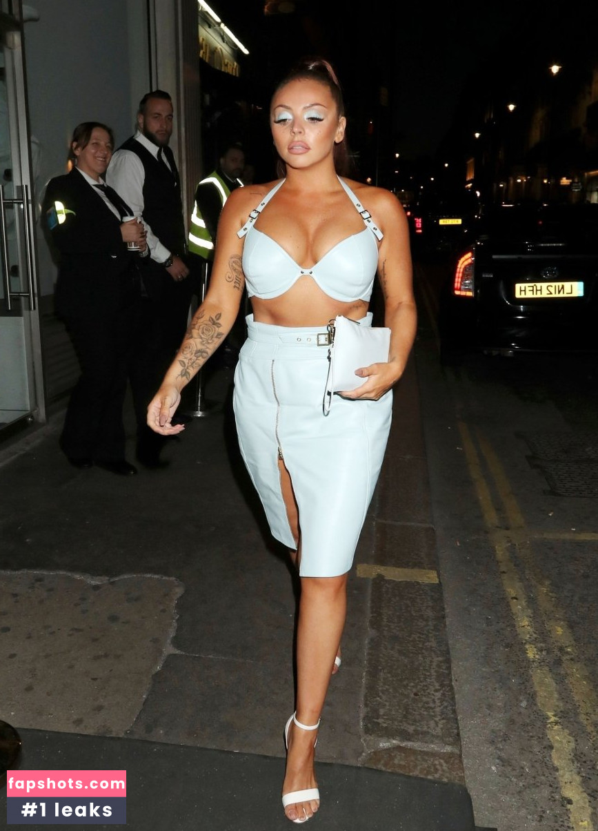 Jesy Nelson gallery photo #449