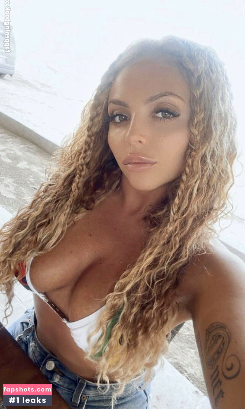 Jesy Nelson gallery photo #46