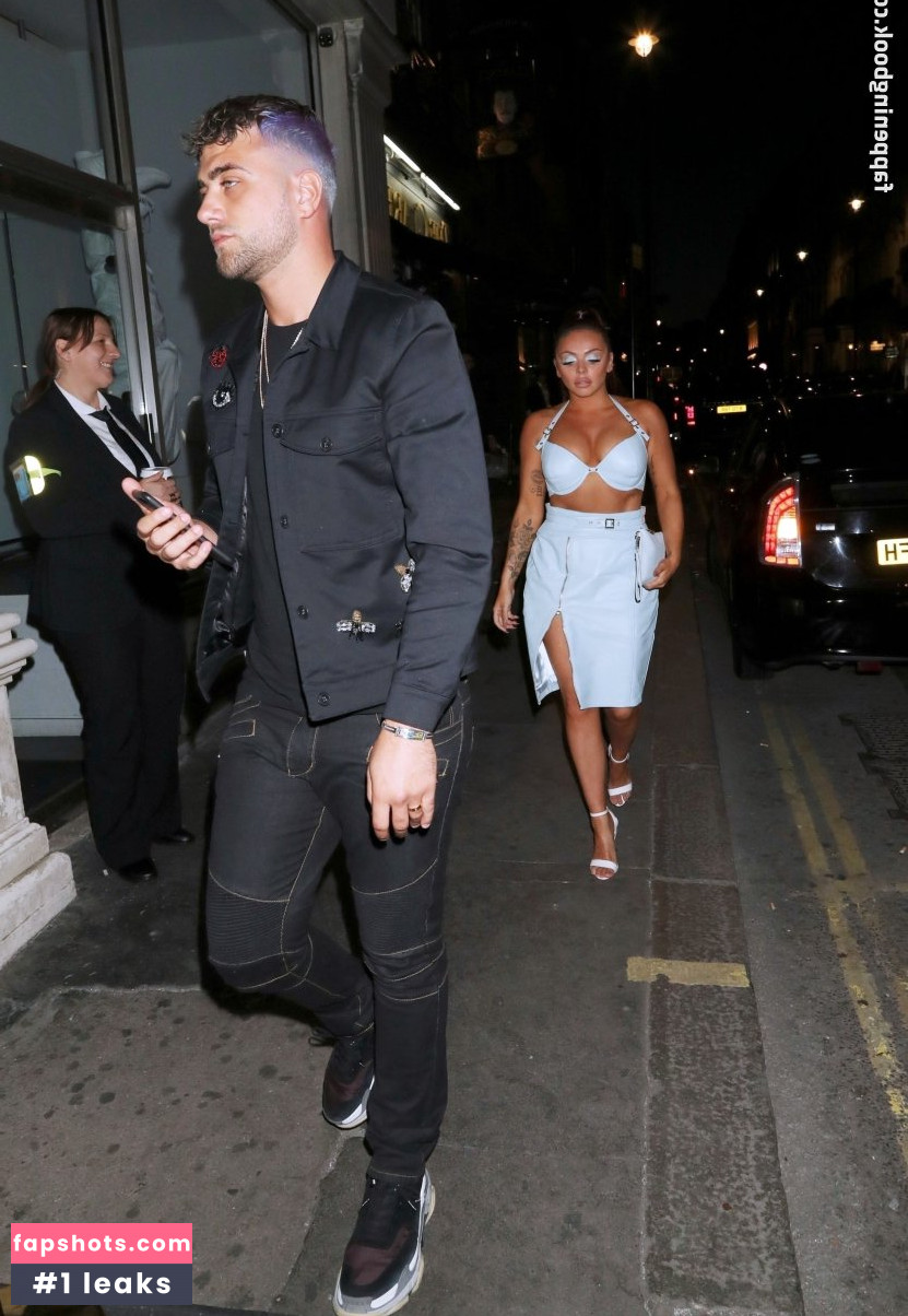 Jesy Nelson gallery photo #457