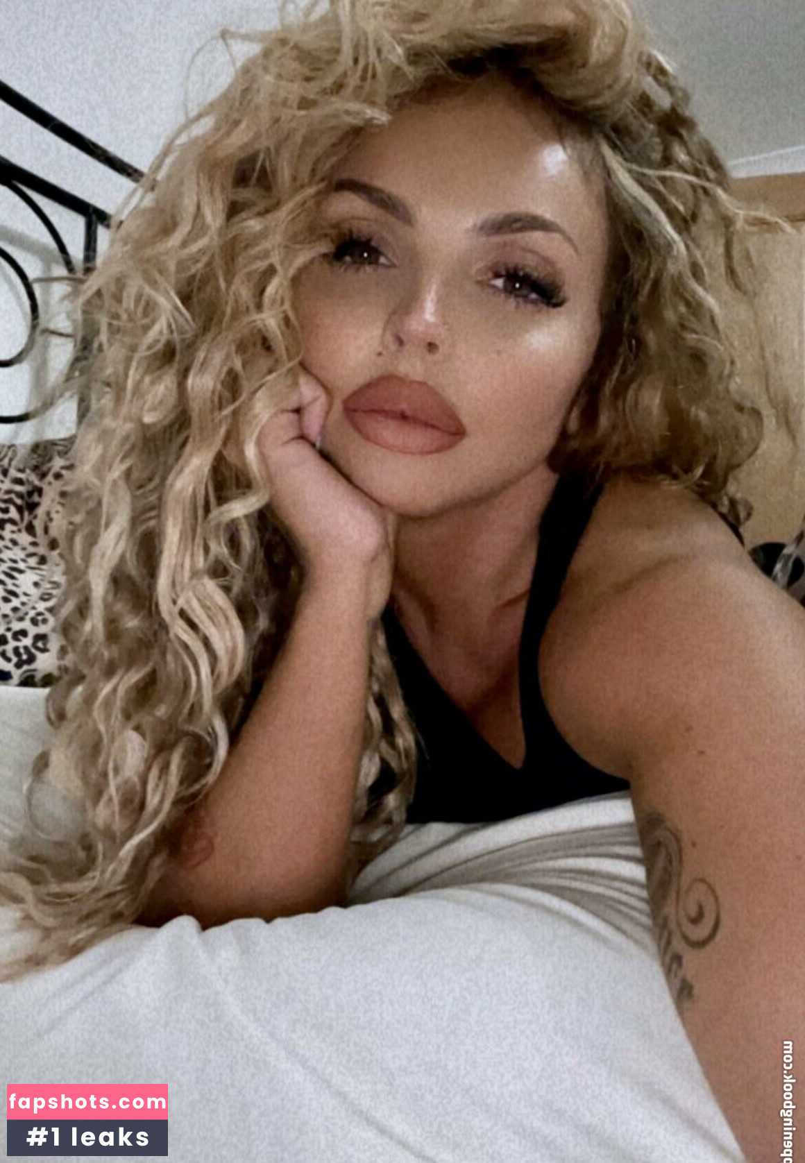 Jesy Nelson gallery photo #47