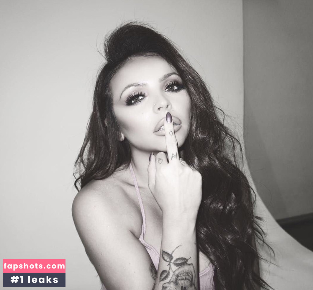 Jesy Nelson gallery photo #468