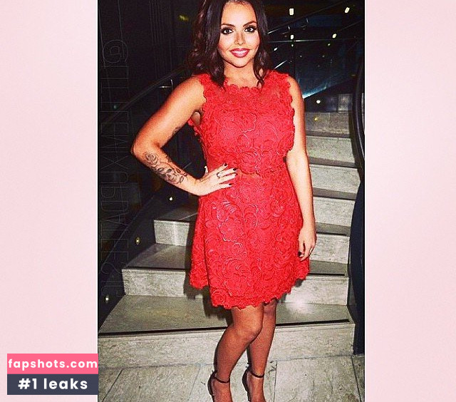 Jesy Nelson gallery photo #472