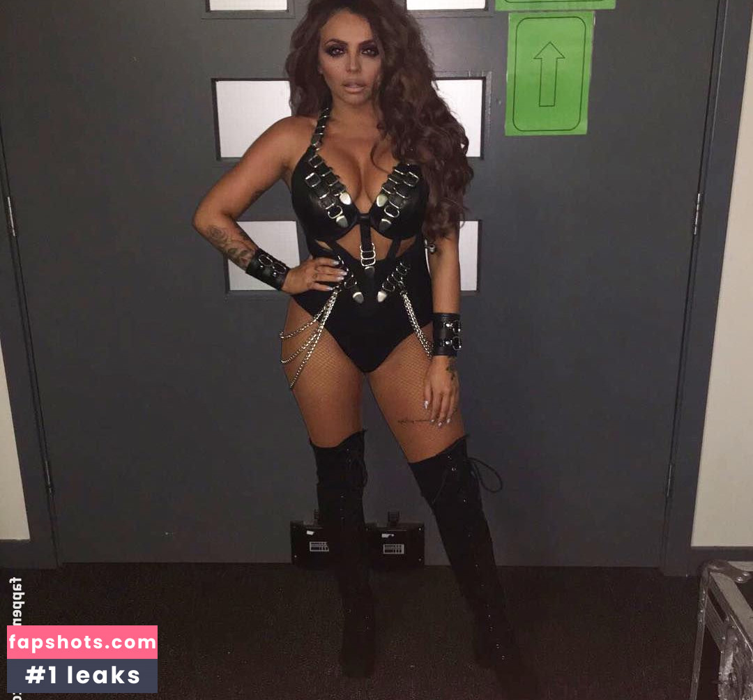 Jesy Nelson gallery photo #476