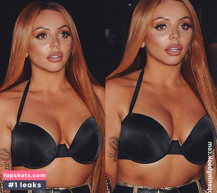 Jesy Nelson gallery photo #479