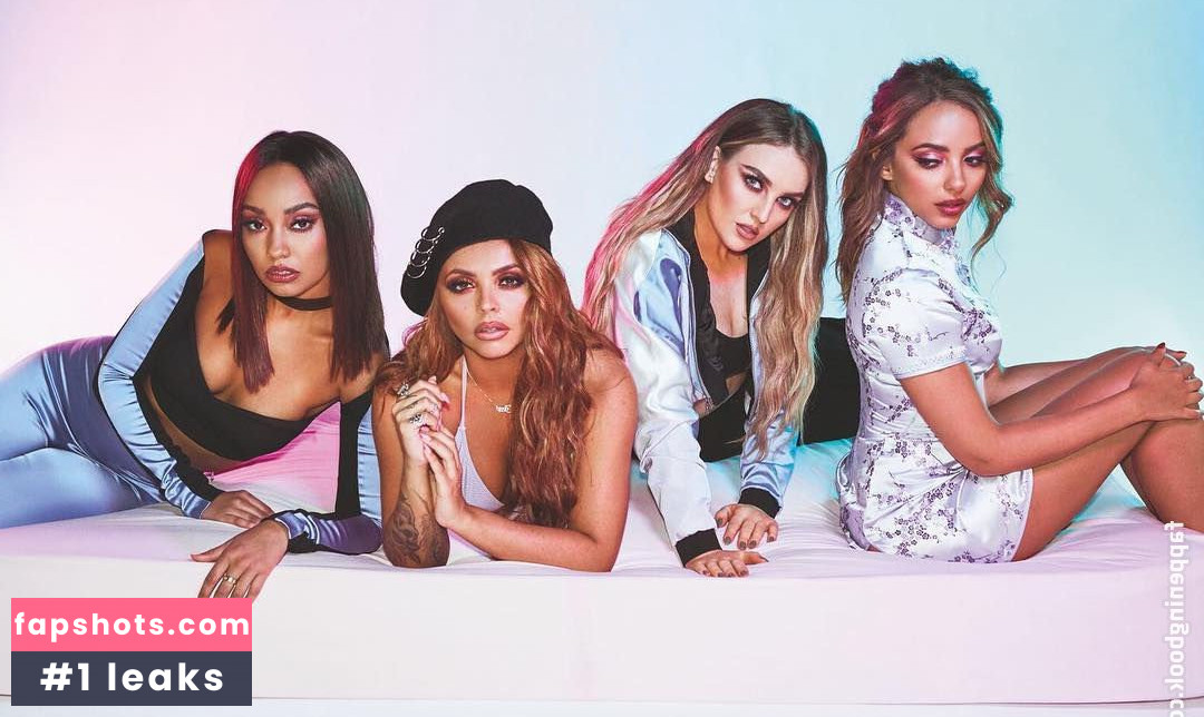 Jesy Nelson gallery photo #482