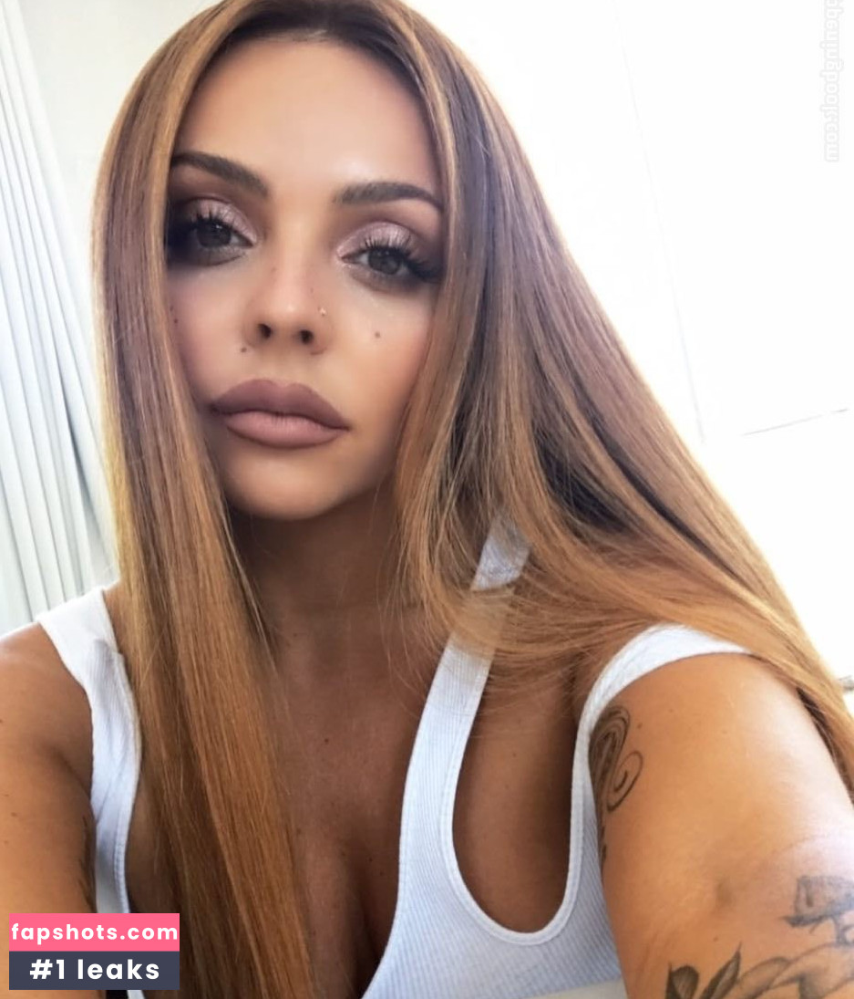Jesy Nelson gallery photo #485