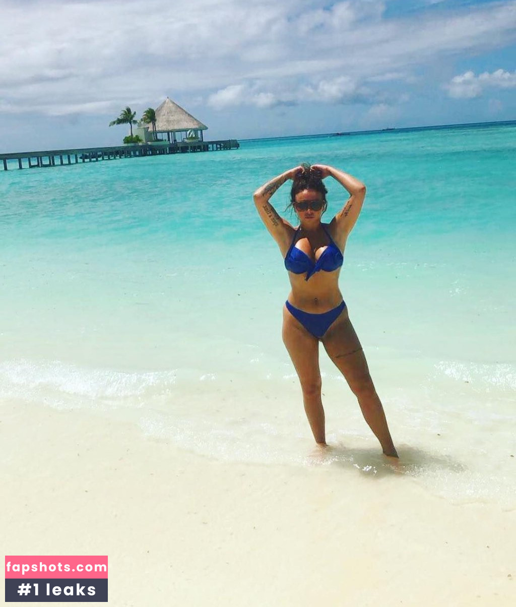 Jesy Nelson gallery photo #487