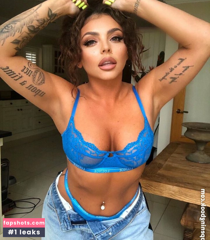 Jesy Nelson gallery photo #50