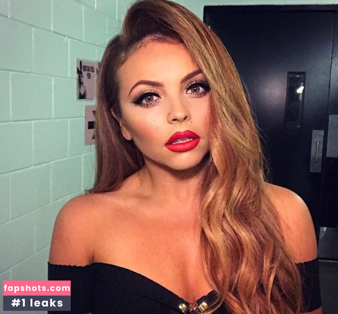 Jesy Nelson gallery photo #493