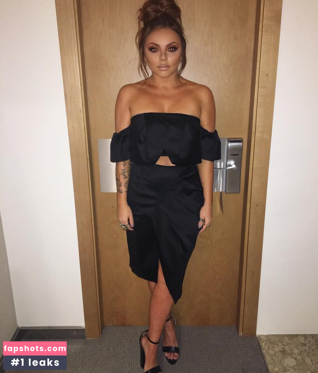 Jesy Nelson gallery photo #494