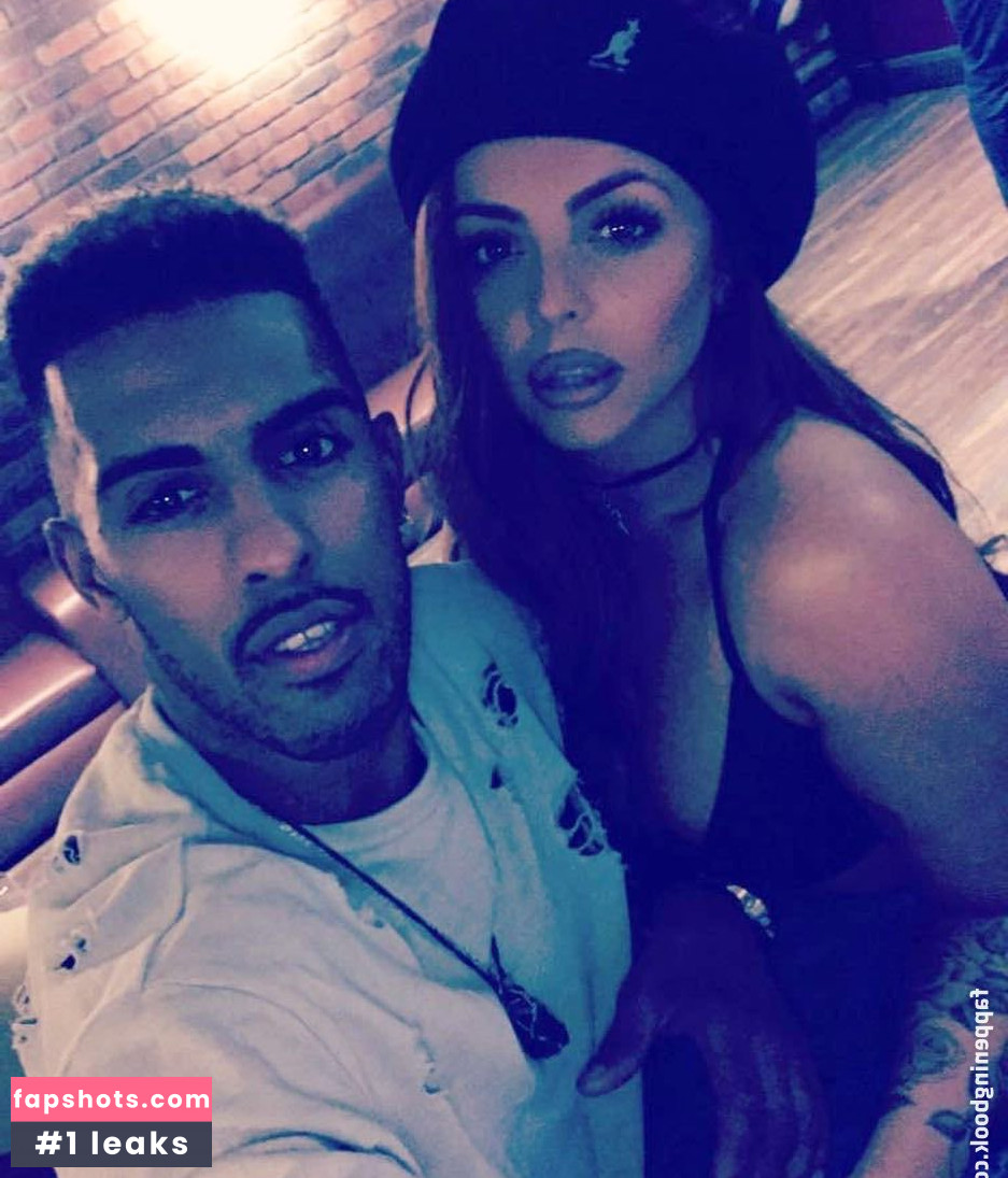 Jesy Nelson gallery photo #496