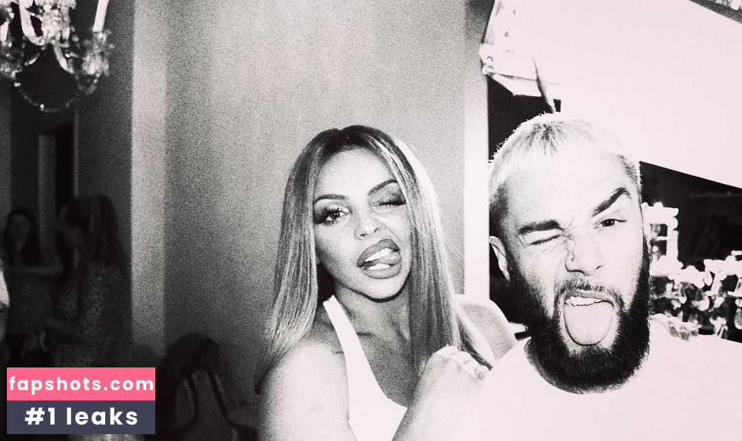 Jesy Nelson gallery photo #498