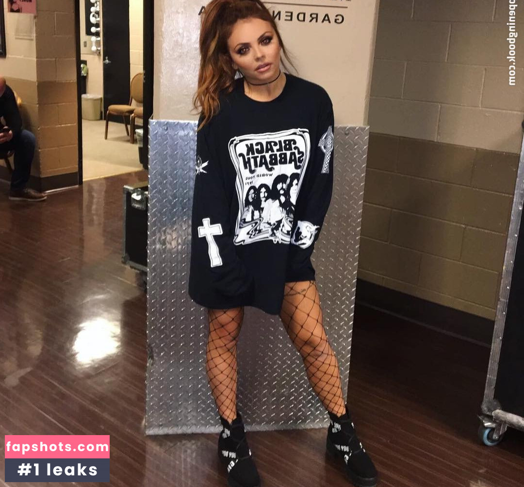 Jesy Nelson gallery photo #499