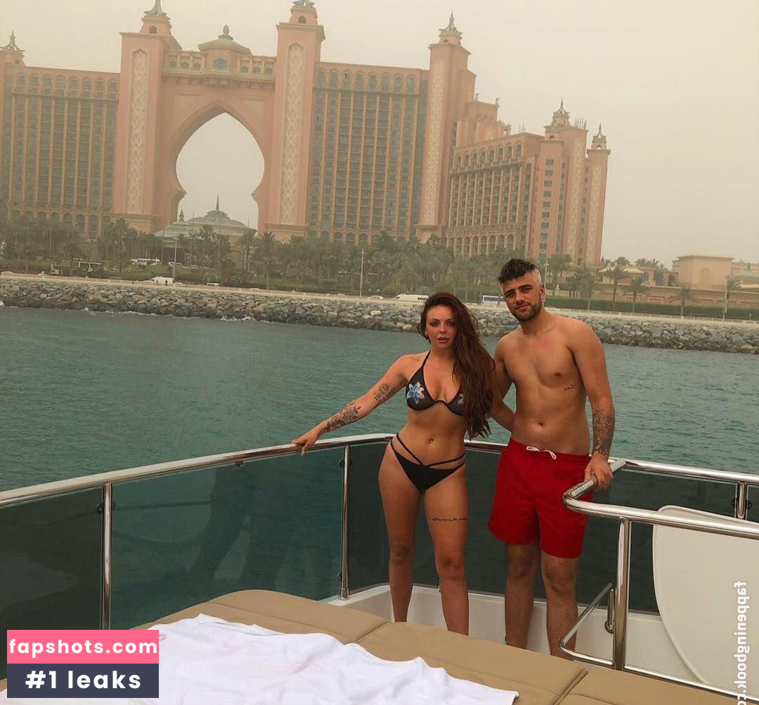 Jesy Nelson gallery photo #500